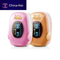 Fingertip pulse oximeter 3.0511compactmedicalOLED