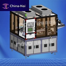 Automatic assembly machine LGPfor industrial applicationscompact