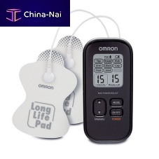 Electric stimulator Max Power Relief®hand-heldTENS2-channel