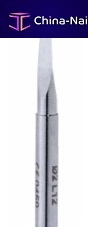 Dental implantology drill bit 41ST101220stainless steellance