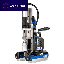 CNC drilling machine AirMAB 5000PROvariable speedpneumaticmagnetic