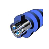 Protective coating rubberPUroller