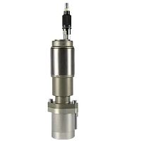 Airless pneumatic motor 09150 series