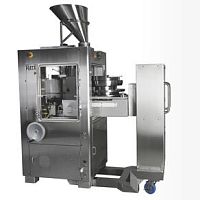 Tablet press Hata CVX-Serieshigh-speeddouble-sidedsingle-sided