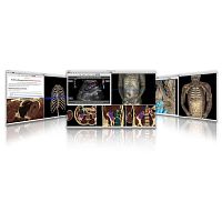 Anatomy software VH Dissectortraining
