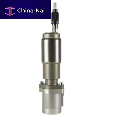 Airless pneumatic motor 09150 series