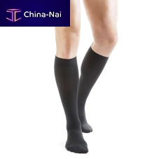 Venous thromboembolism support compression sock ECOFIBERunisexML