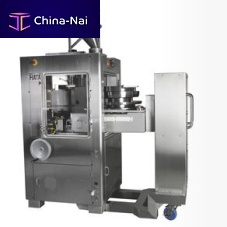 Tablet press Hata CVX-Serieshigh-speeddouble-sidedsingle-sided