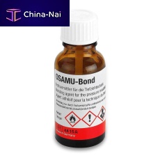 Liquid dental bond OSAMU