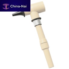 Otoscope with speculum 3420