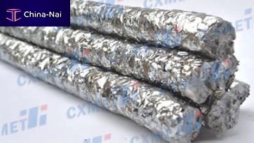 											Hafnium crystal