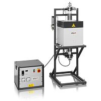 Chamber furnace HTRV seriestubularannealingsintering