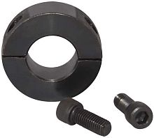 Screw collar clamp MSP