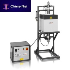 Chamber furnace HTRV seriestubularannealingsintering