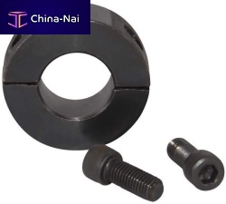 Screw collar clamp MSP
