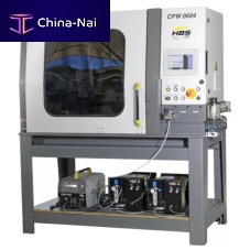 Arc welding machine CPW-SERIESautomaticfor boltsCNC