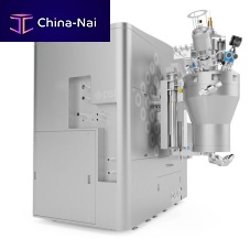 Microsphere filter-dryer MSRsintered meshpressurevacuum