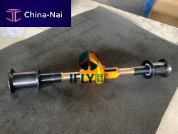 Aircraft lifting system 98D54003003001 for the aerospace industry