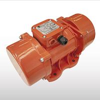 Electric vibrator MVE seriesrotaryexternallinear