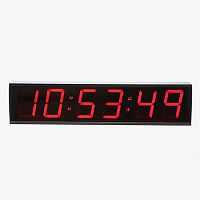 Airport clock M355 seriesdigitalquartzilluminated