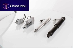 Linear actuator LC05electrictrapezoidal screwDC