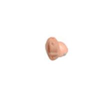 CIC hearing aid Digitrim 12-CIC