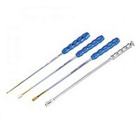 Interbody fusion surgery instrument kit CEZANNE TLIF