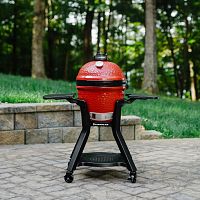 Barbecue trolley JOE JRgardentransportcustom