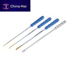 Interbody fusion surgery instrument kit CEZANNE TLIF