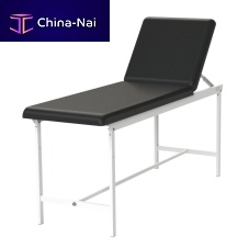 Manual examination table 316.81fixed-heightreclining2 sections