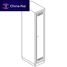 Ship cupboard KK1980/141-404