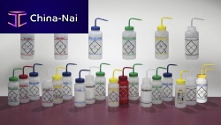 Wash bottle F11646 series