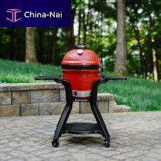 Barbecue trolley JOE JRgardentransportcustom