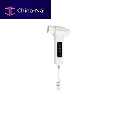 Computer-based spirometer SPM-Dhand-held
