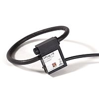 Rogowski coil current sensor VPLog-iACsingle-phaseprecision