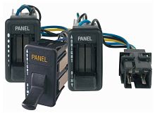 Slide switch RW20012 seriessingle-polecontrolthermoplastic