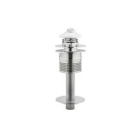 Runway weather sensor WS3100-UMB for aircraft