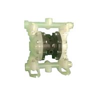 Diaphragm pump NSG50waterpneumaticstationary