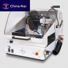 Rotary blade cutting machine CUTLAM® micro 1.1for metalsamplelaboratory