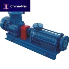 Side-channel pump DB-65for LPGelectricstationary