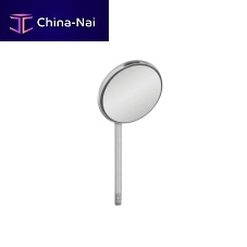 Dental mirror 15-61 seriesmagnifyingrhodium