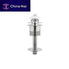 Runway weather sensor WS3100-UMB for aircraft