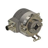 Security rotary encoder SAFECODER seriesincrementalsolid-shafthollow-shaft