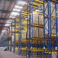 Storage rack