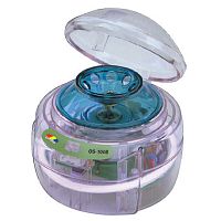 Laboratory microcentrifuge OS-100Bfor the pharmaceutical industryfor microtubes