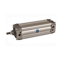 Linear actuator PA seriespneumaticmagnetic pistonlightweight