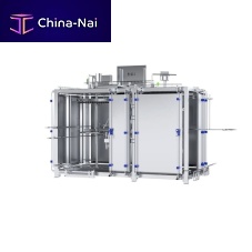 Linear transfer machine 102 CNC4-positionhigh-speed