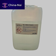 Acid degreaser WE VMDA POWERfor metal partsmulti-purposefor the food industry