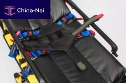Restraint strap ACR