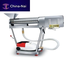 Brush cleaning machine YPJ-Cfor capsulespolishing